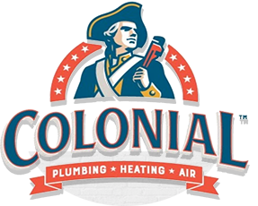 Colonial Plumbing Heating & Air